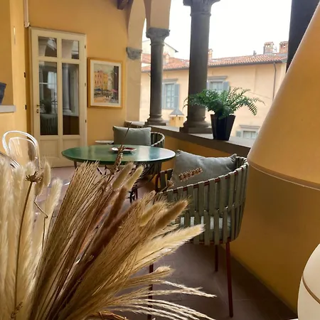 Terrazza Tassis Charme&Relax-2
