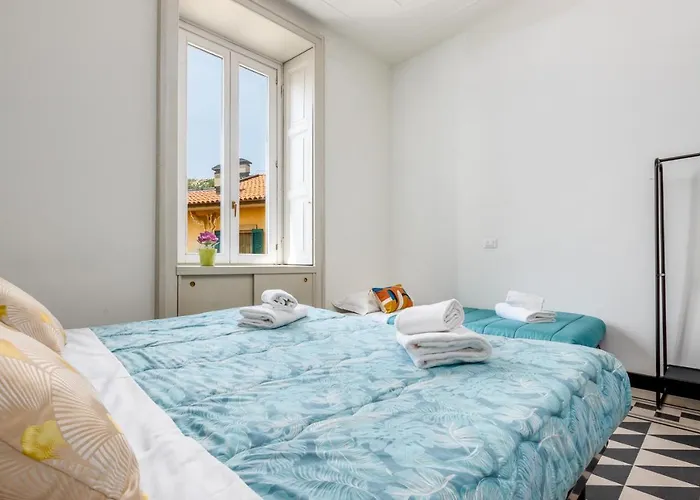 FEEL - Porta Nuova Rooms Bergamo